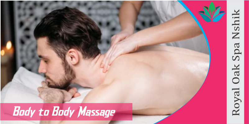 Body to Body Massage in Nashik